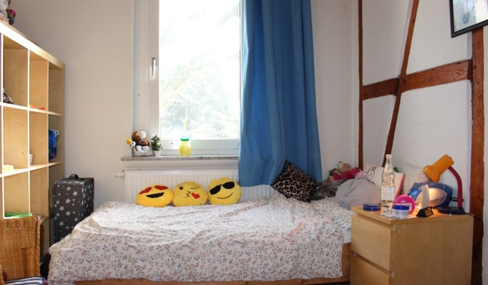 Bendestorf Zimmer